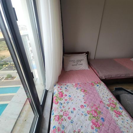 Wind Luxury 2 Apartment Aksu  Luaran gambar