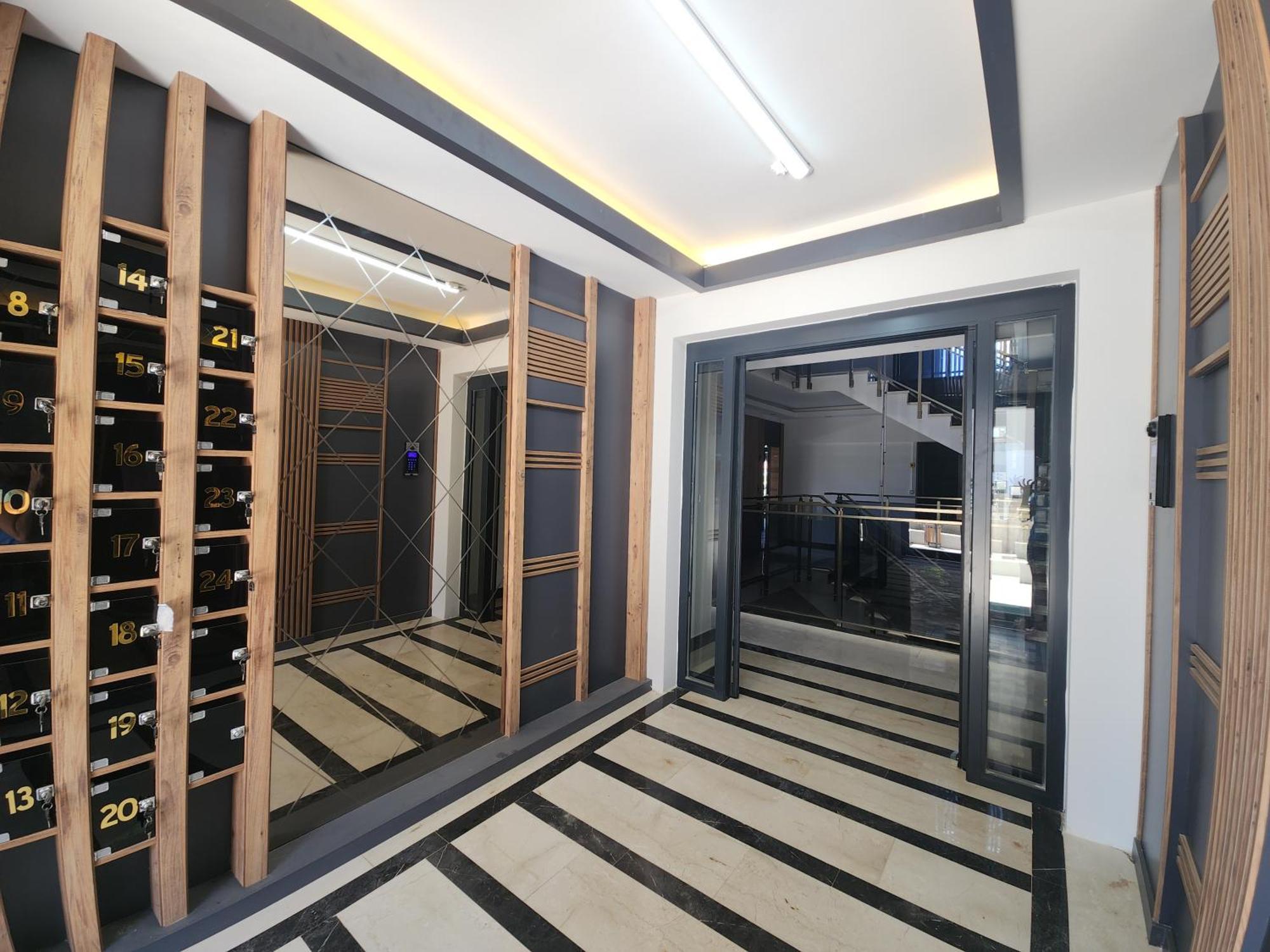 Wind Luxury 2 Apartment Aksu  Luaran gambar
