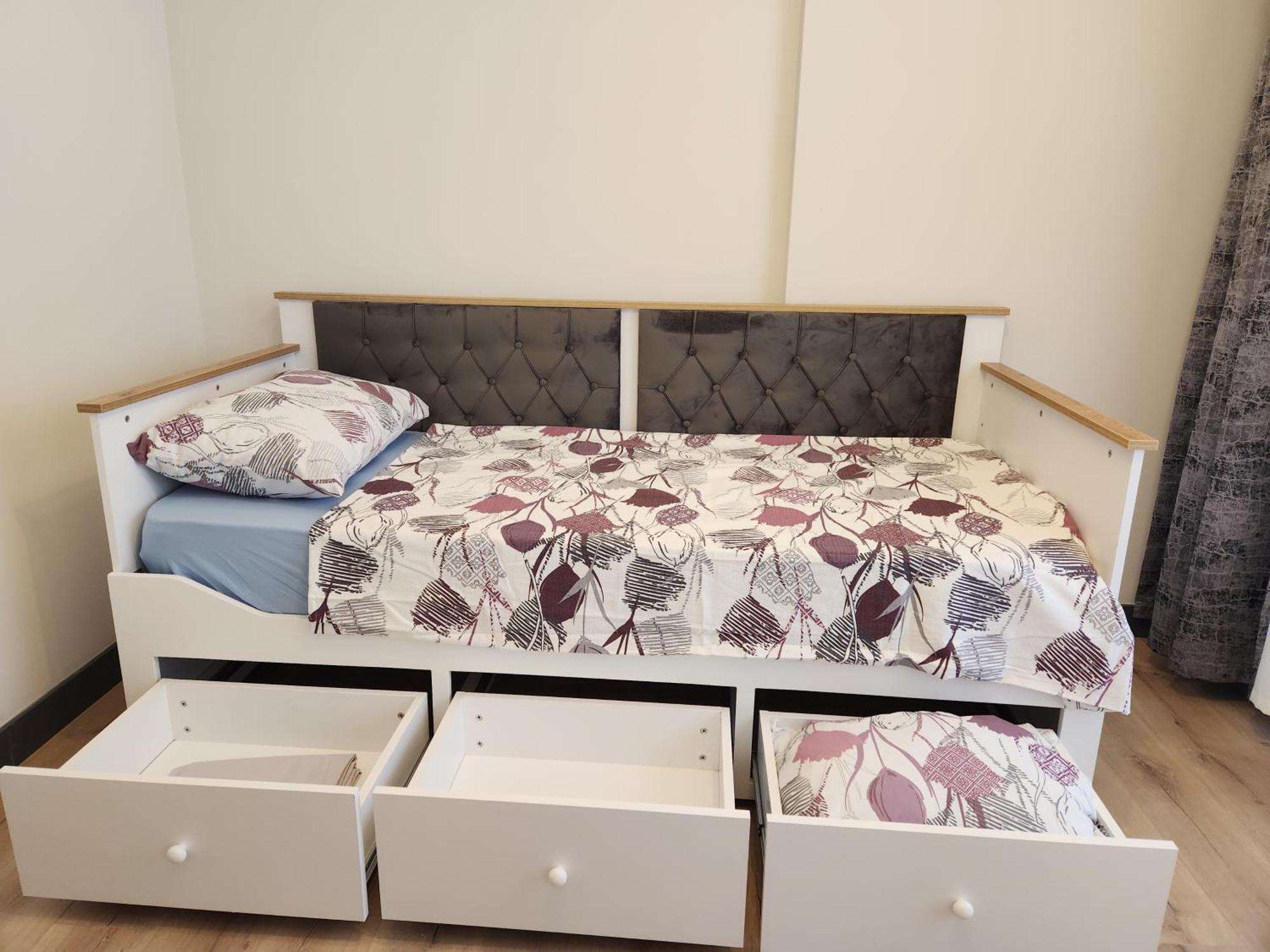 Wind Luxury 2 Apartment Aksu  Luaran gambar