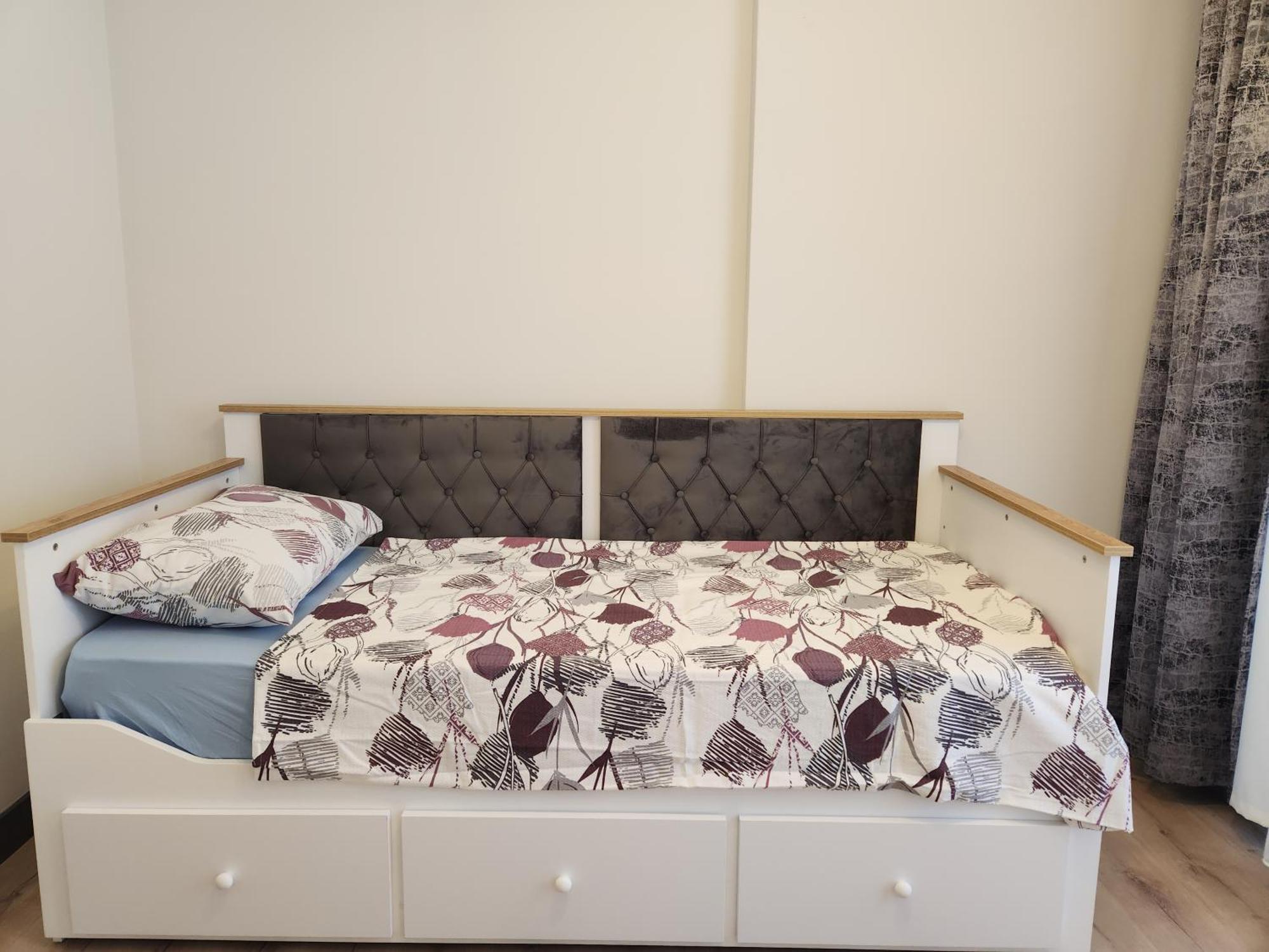Wind Luxury 2 Apartment Aksu  Luaran gambar