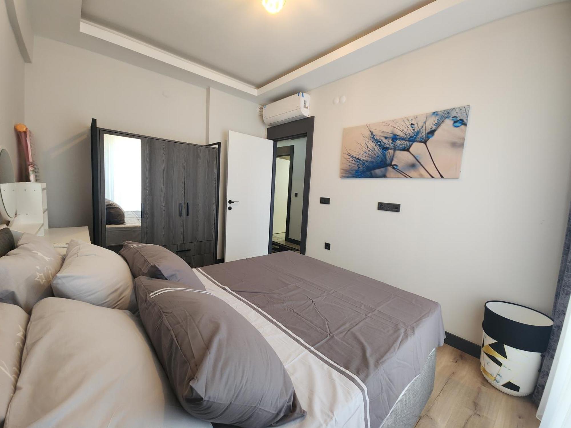 Wind Luxury 2 Apartment Aksu  Luaran gambar