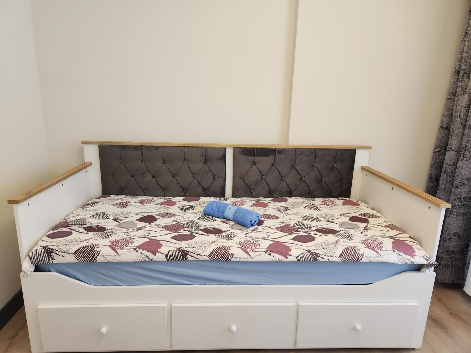 Wind Luxury 2 Apartment Aksu  Luaran gambar