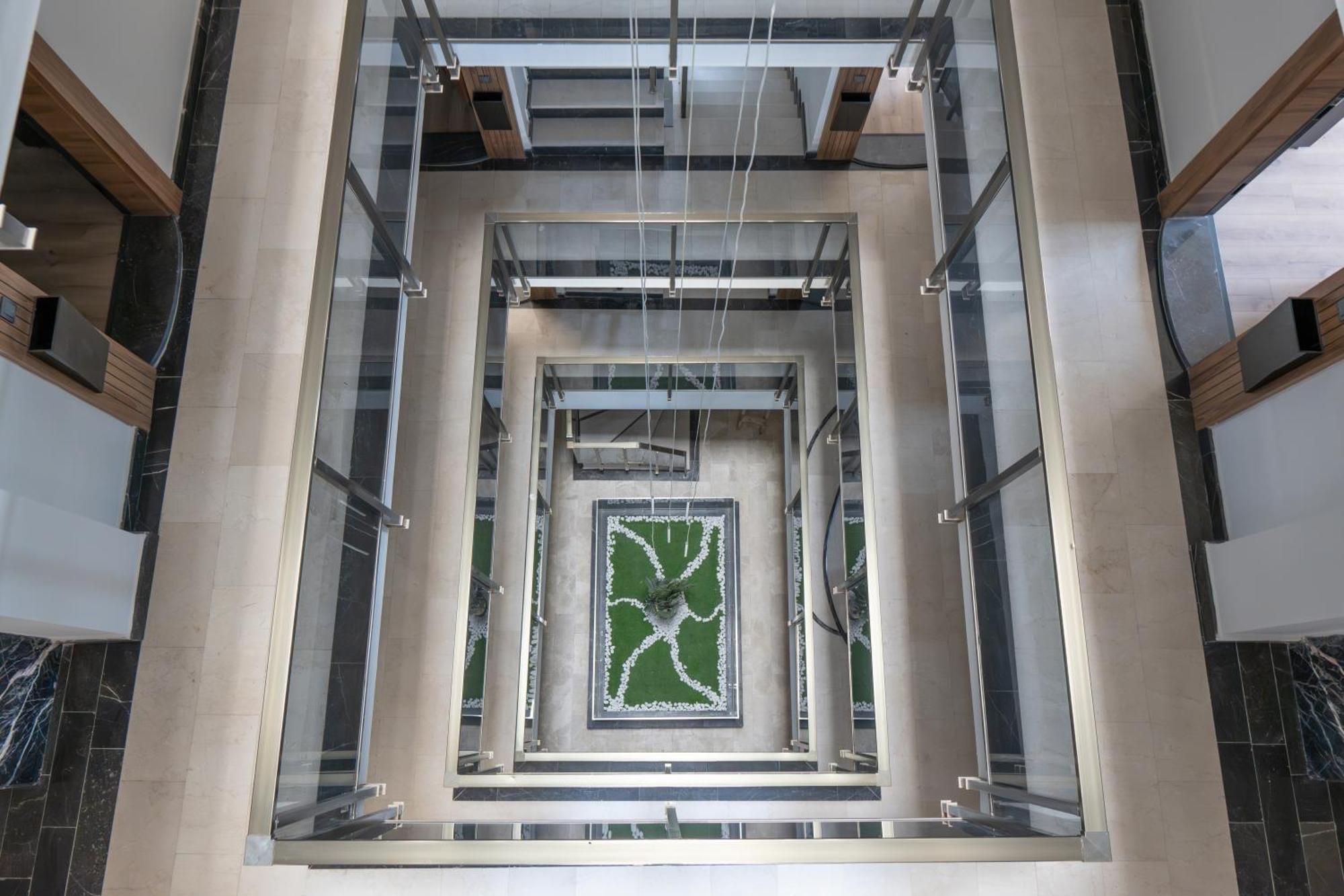 Wind Luxury 2 Apartment Aksu  Luaran gambar