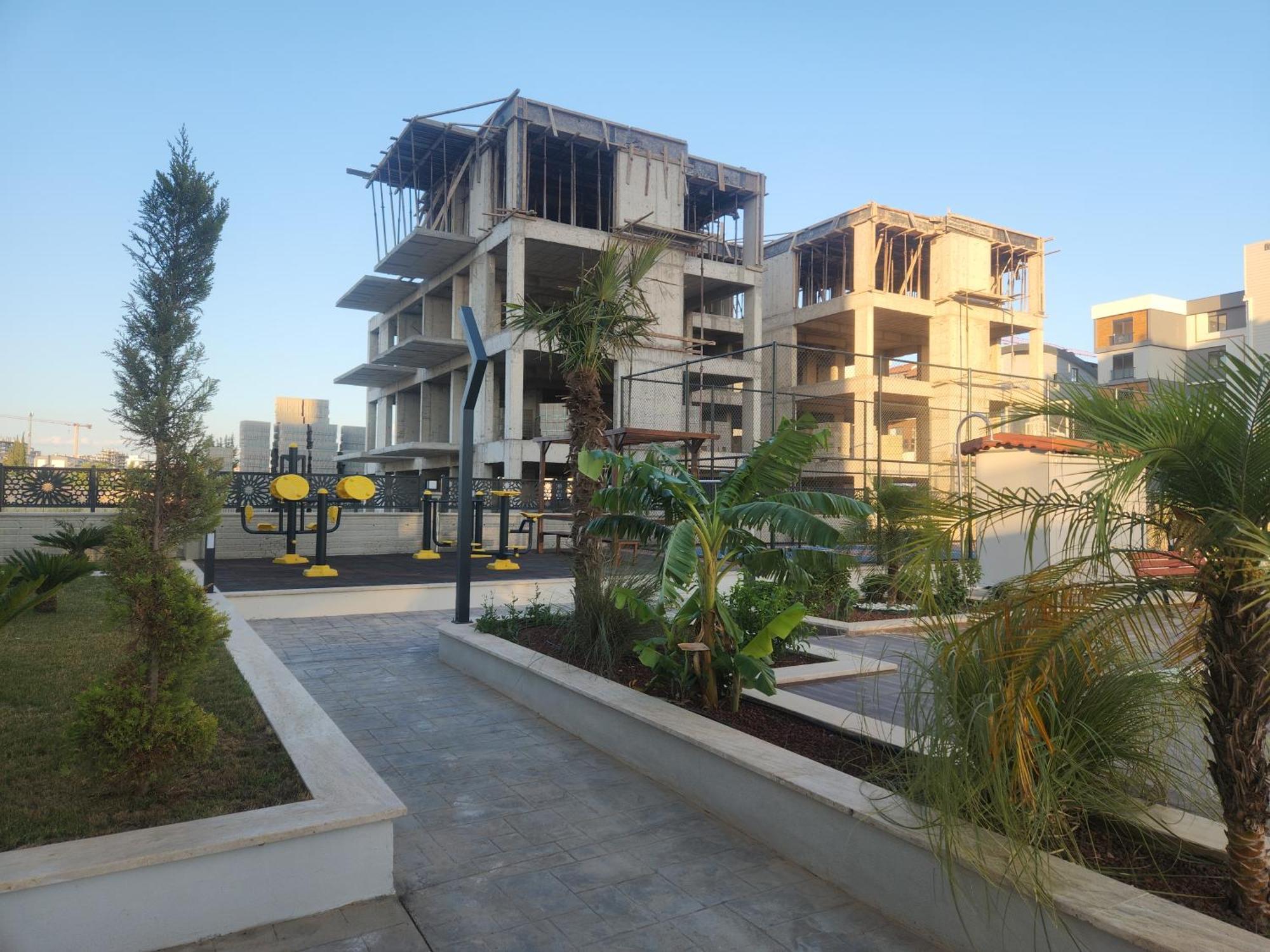 Wind Luxury 2 Apartment Aksu  Luaran gambar