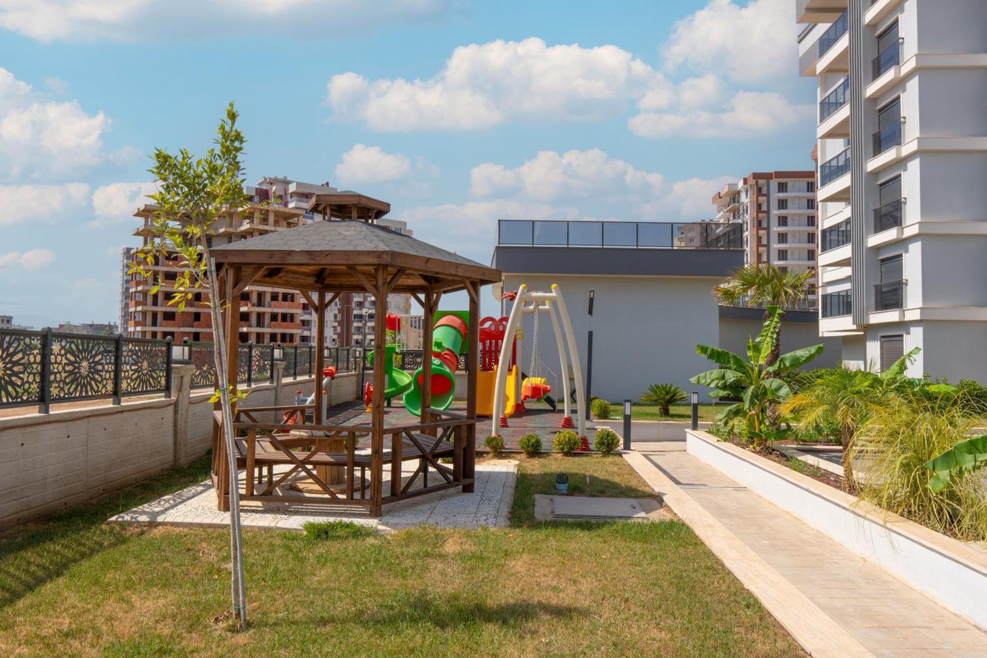 Wind Luxury 2 Apartment Aksu  Luaran gambar