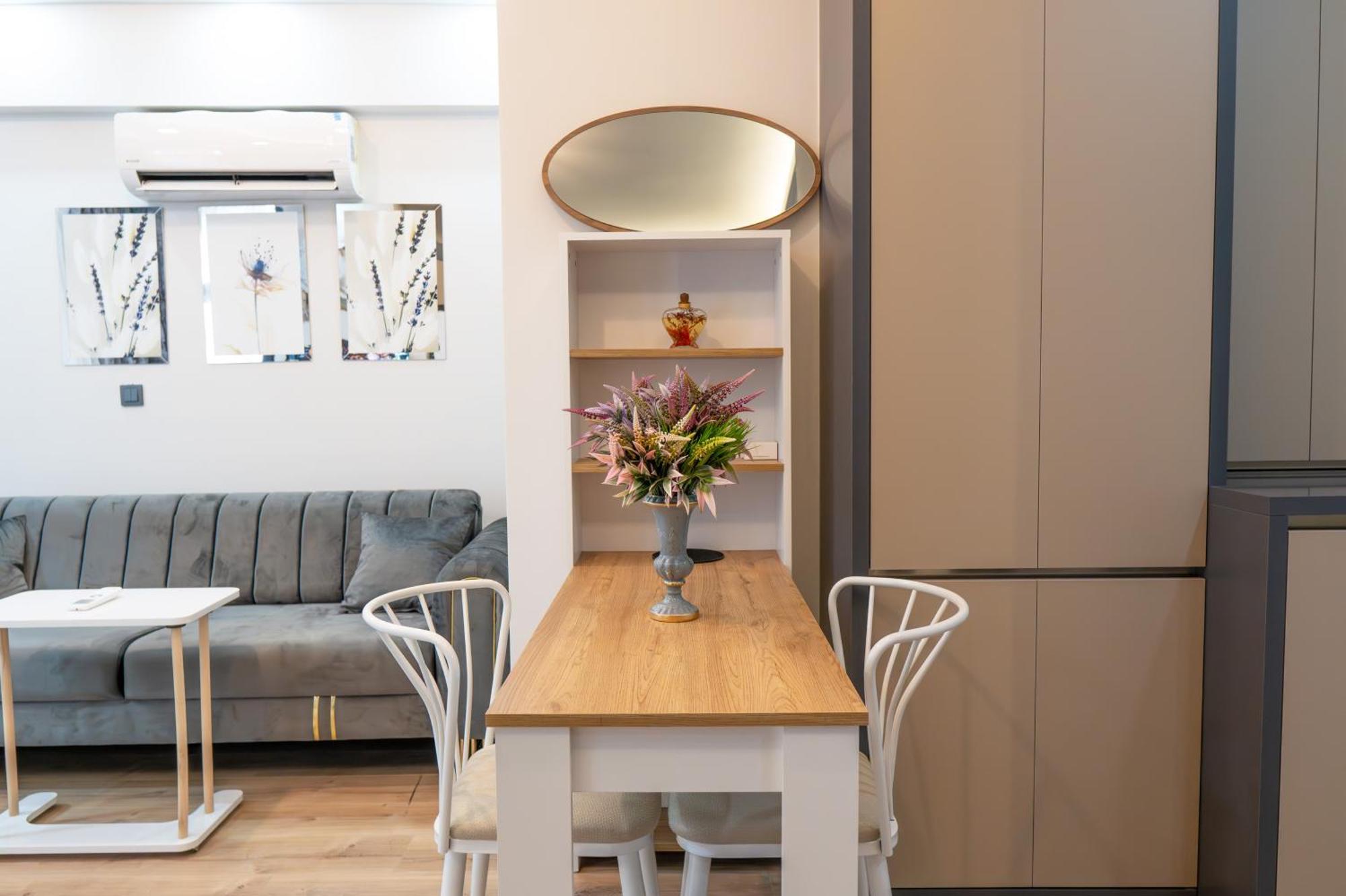 Wind Luxury 2 Apartment Aksu  Luaran gambar