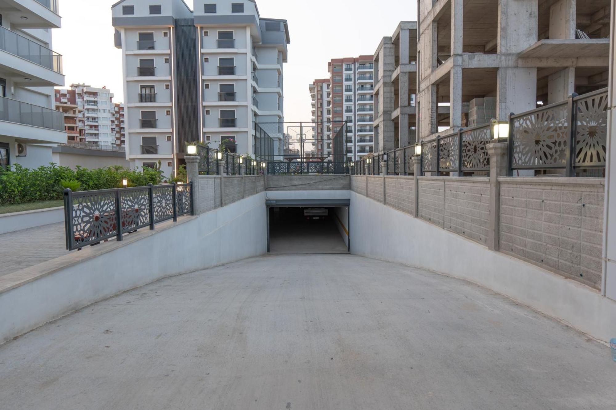 Wind Luxury 2 Apartment Aksu  Luaran gambar