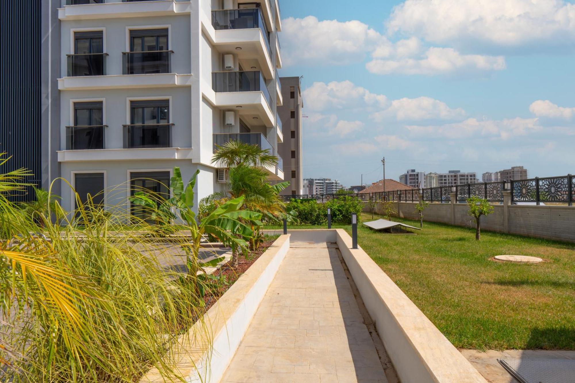 Wind Luxury 2 Apartment Aksu  Luaran gambar