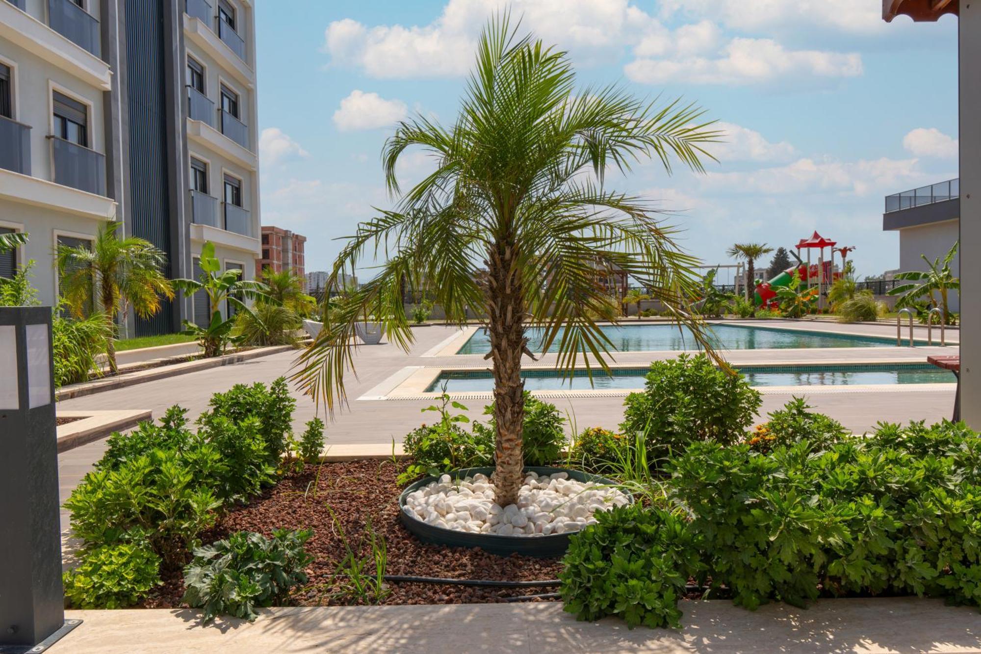 Wind Luxury 2 Apartment Aksu  Luaran gambar