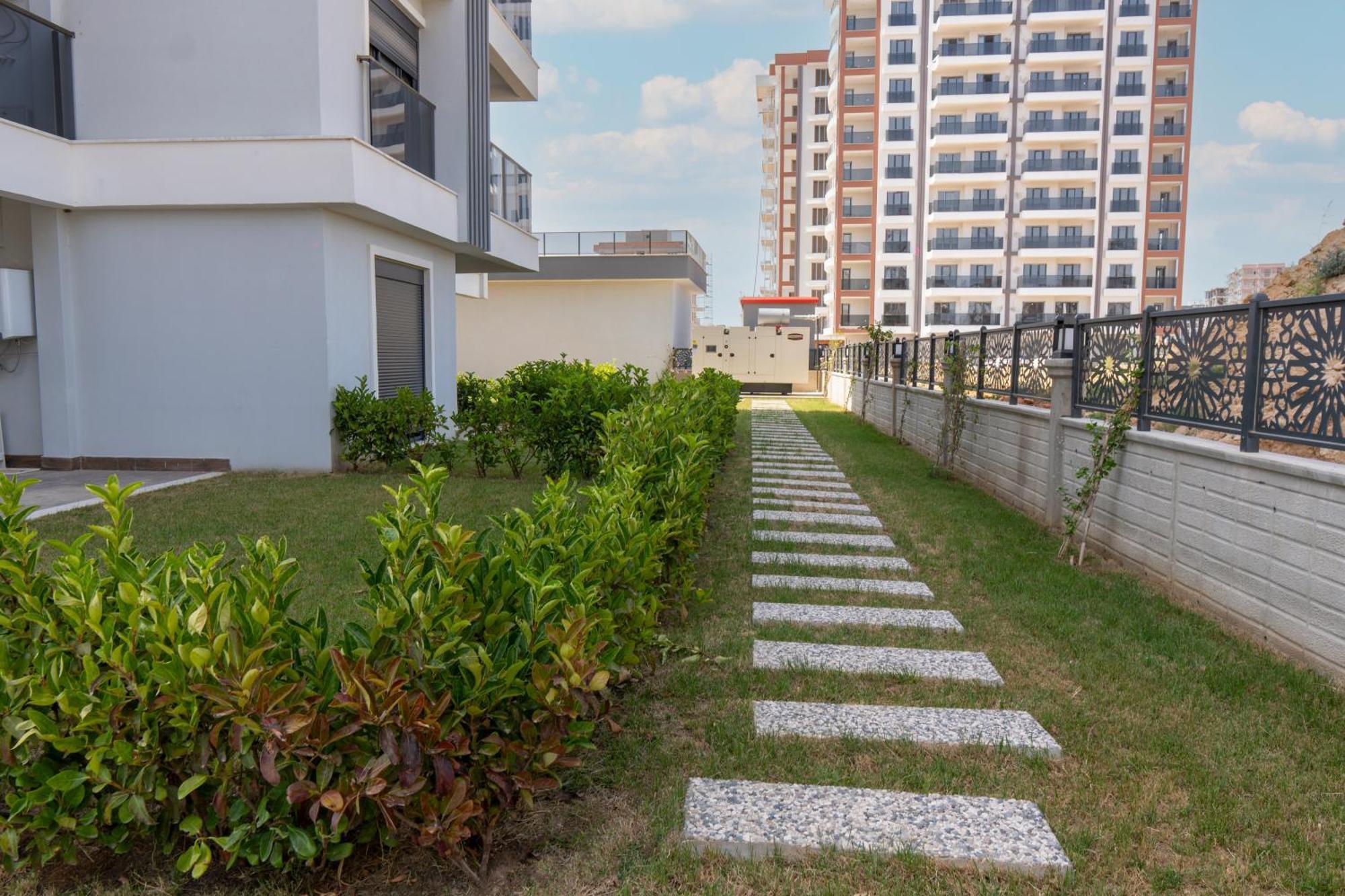 Wind Luxury 2 Apartment Aksu  Luaran gambar