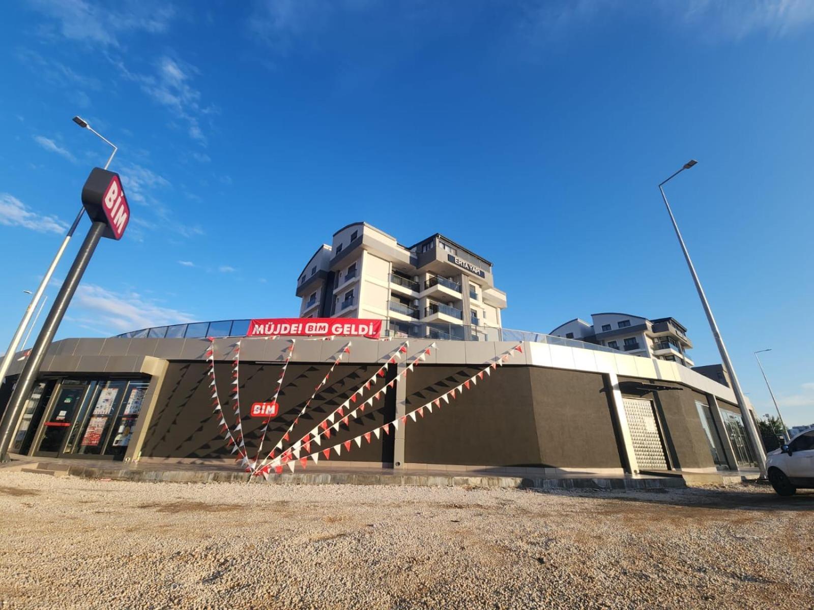 Wind Luxury 2 Apartment Aksu  Luaran gambar