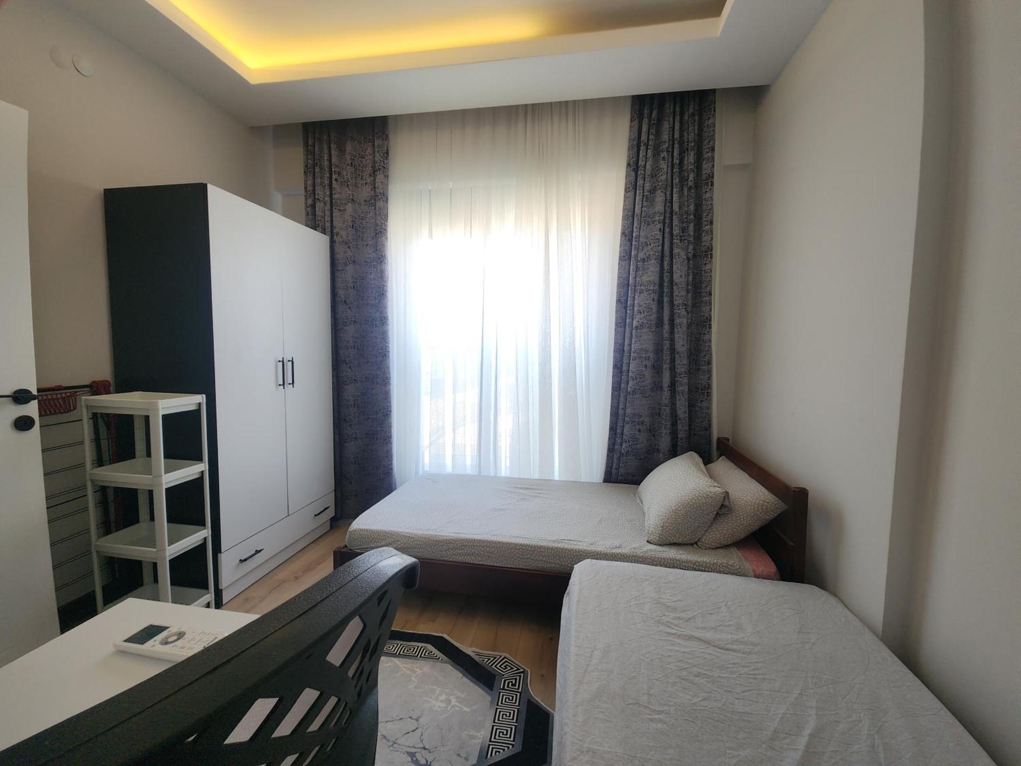 Wind Luxury 2 Apartment Aksu  Luaran gambar