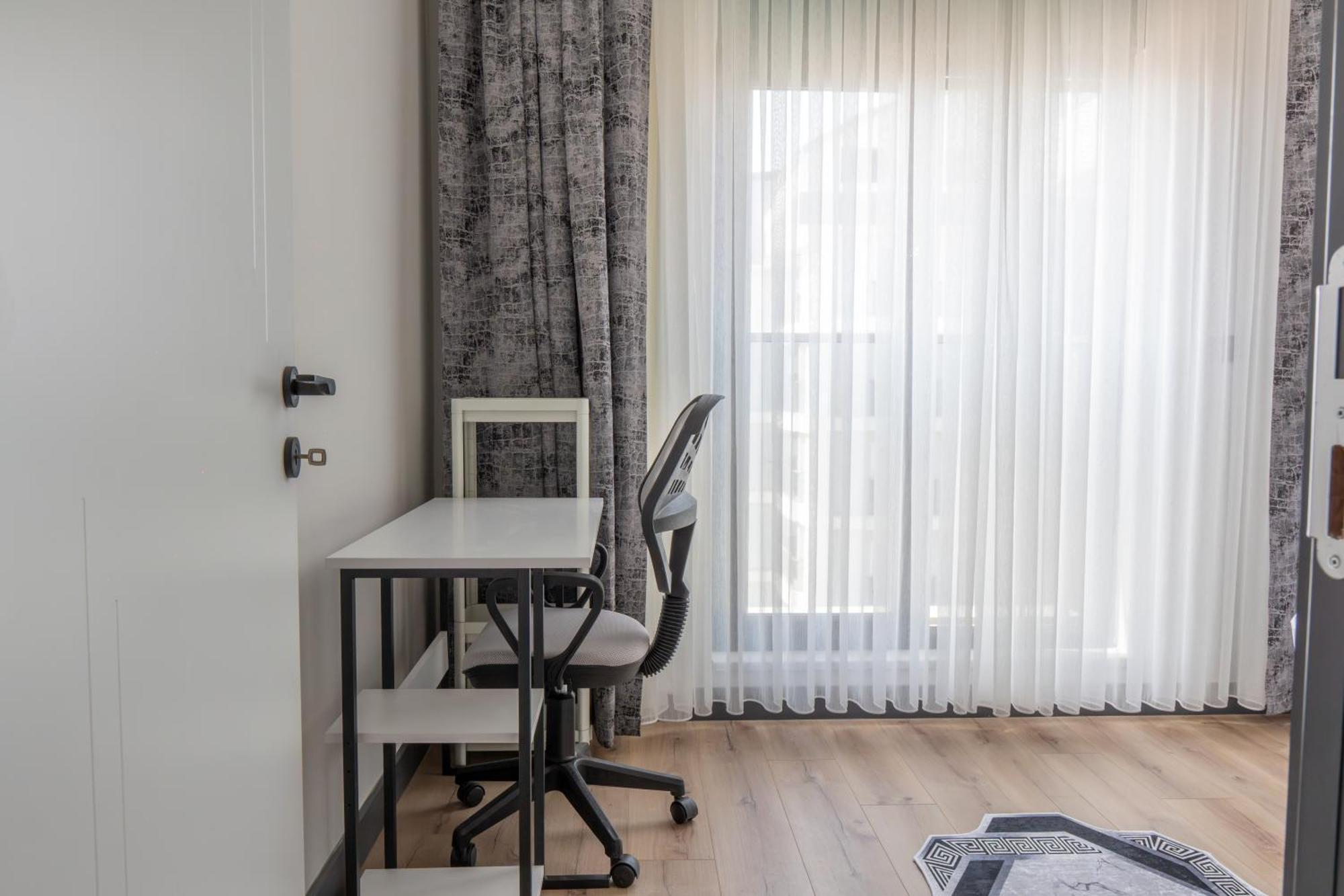 Wind Luxury 2 Apartment Aksu  Luaran gambar