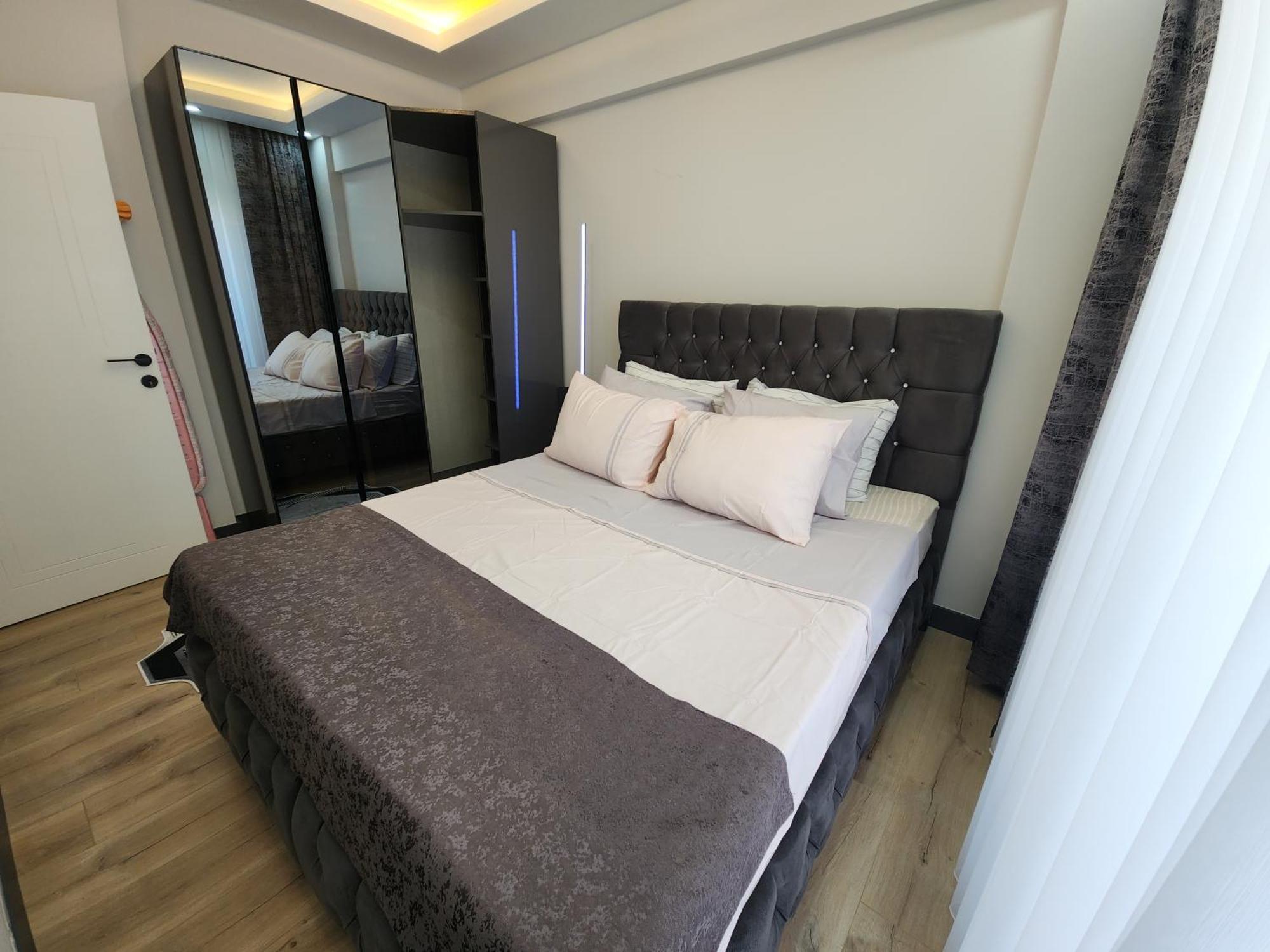 Wind Luxury 2 Apartment Aksu  Luaran gambar