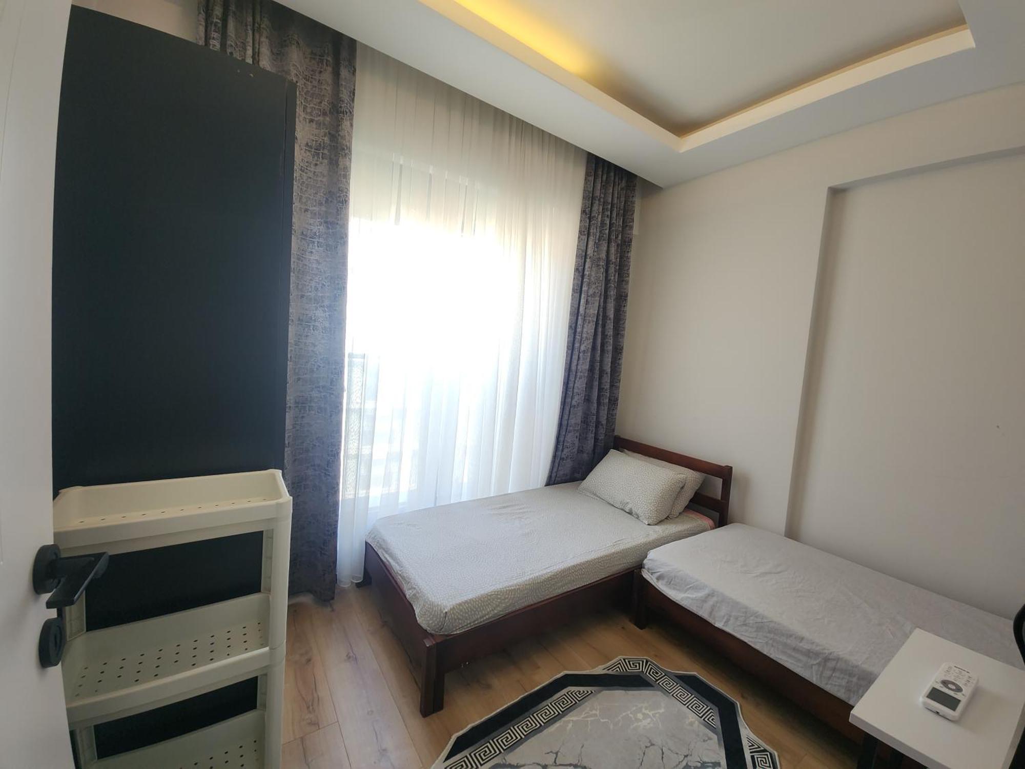 Wind Luxury 2 Apartment Aksu  Luaran gambar