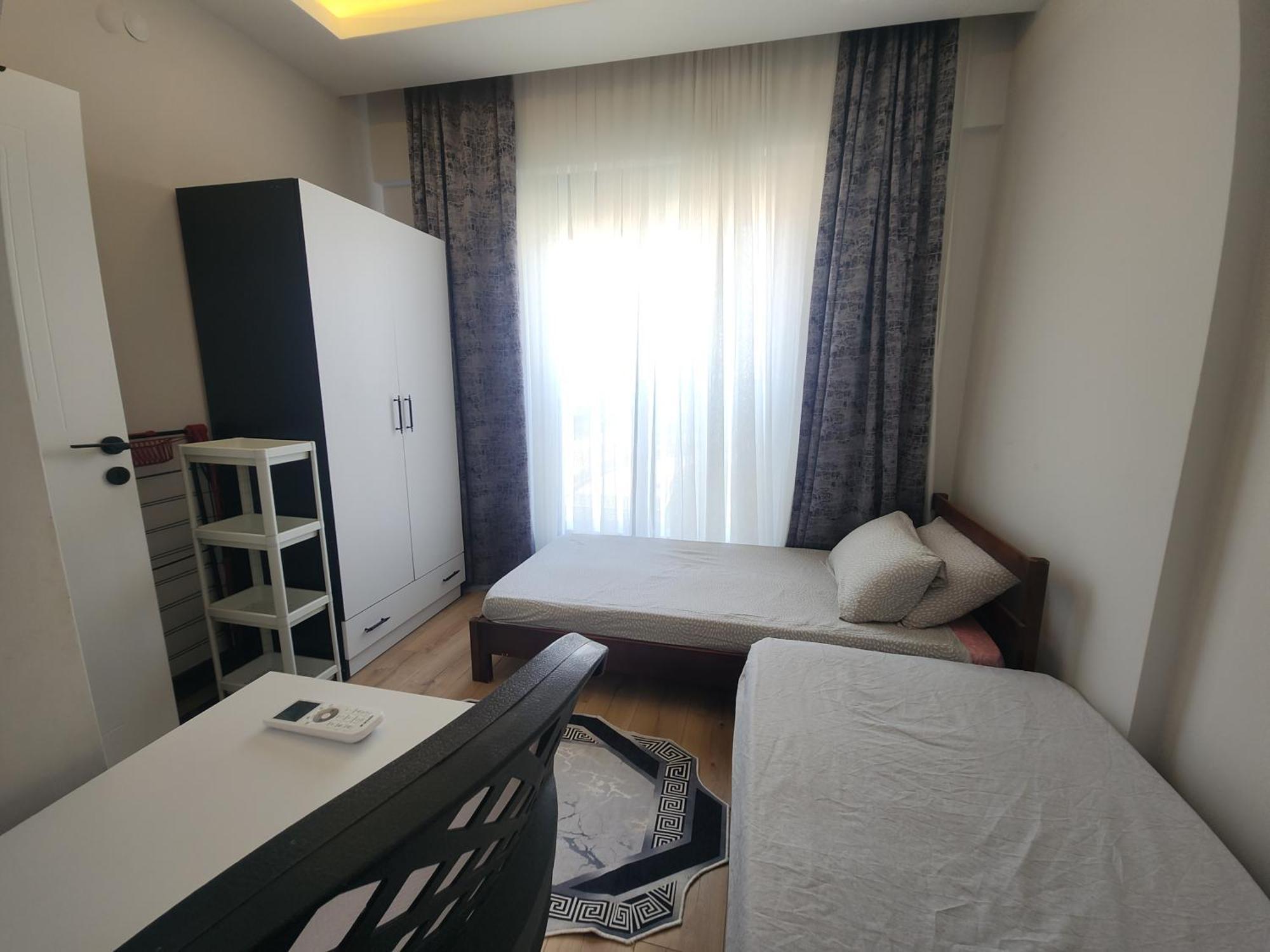 Wind Luxury 2 Apartment Aksu  Luaran gambar