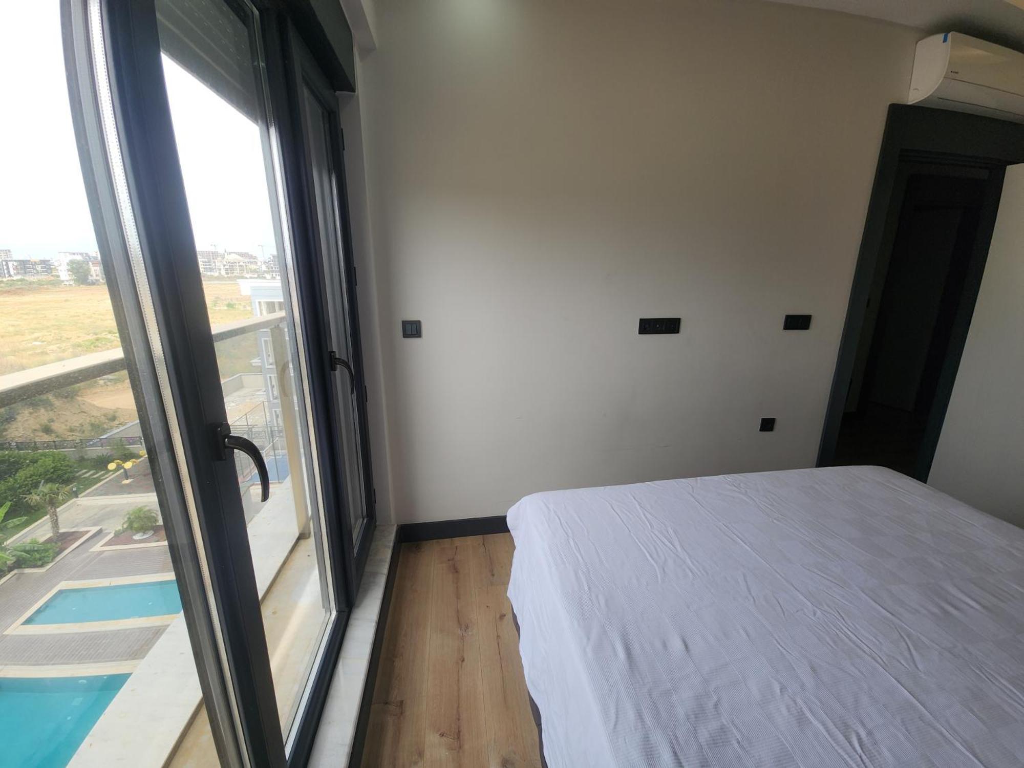 Wind Luxury 2 Apartment Aksu  Luaran gambar