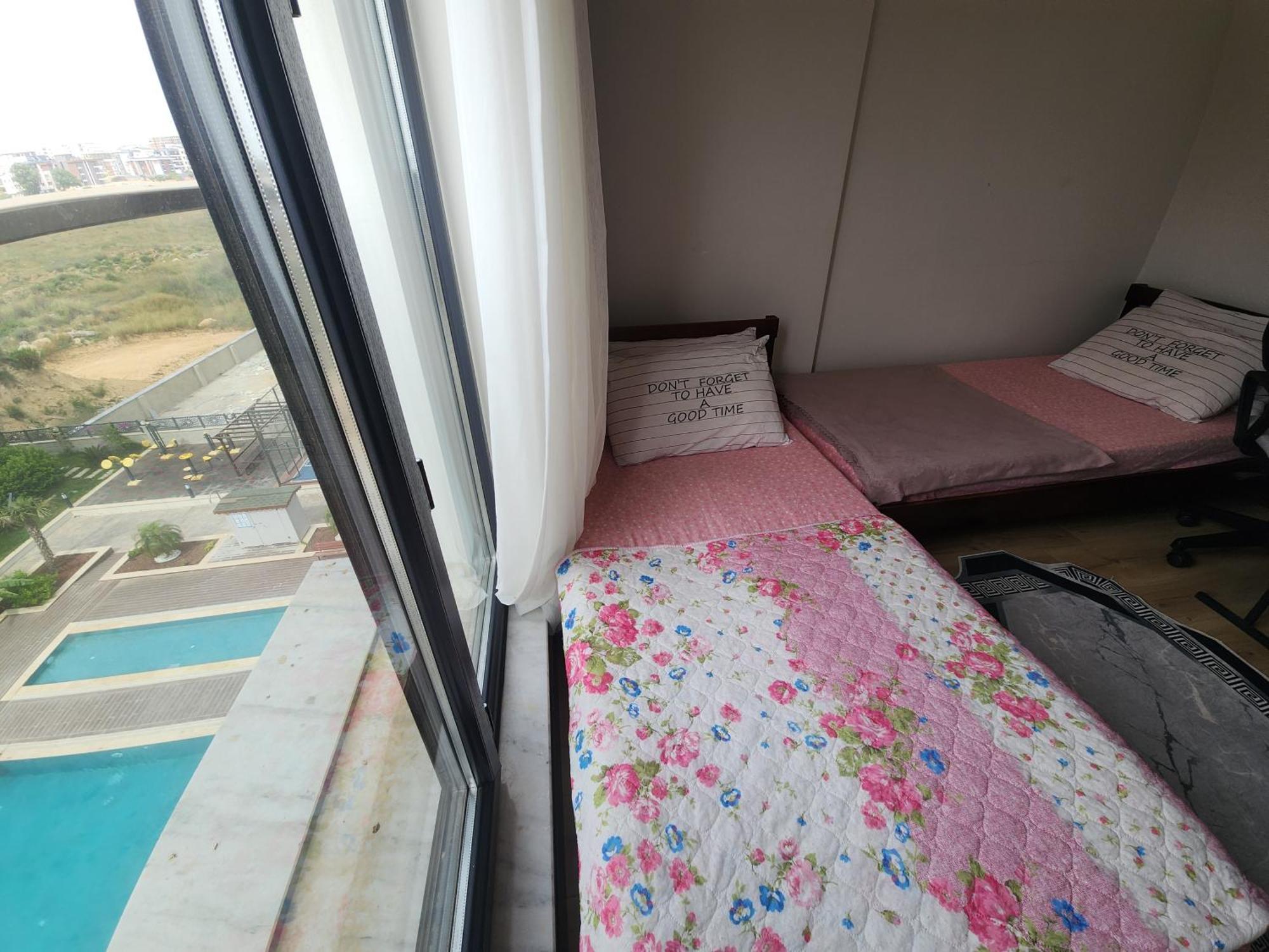 Wind Luxury 2 Apartment Aksu  Luaran gambar